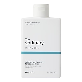Sulphate 4% - Cleanser for Body and Hair